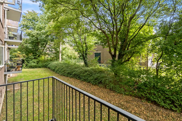 Foto 4 van Obrechtstraat 20