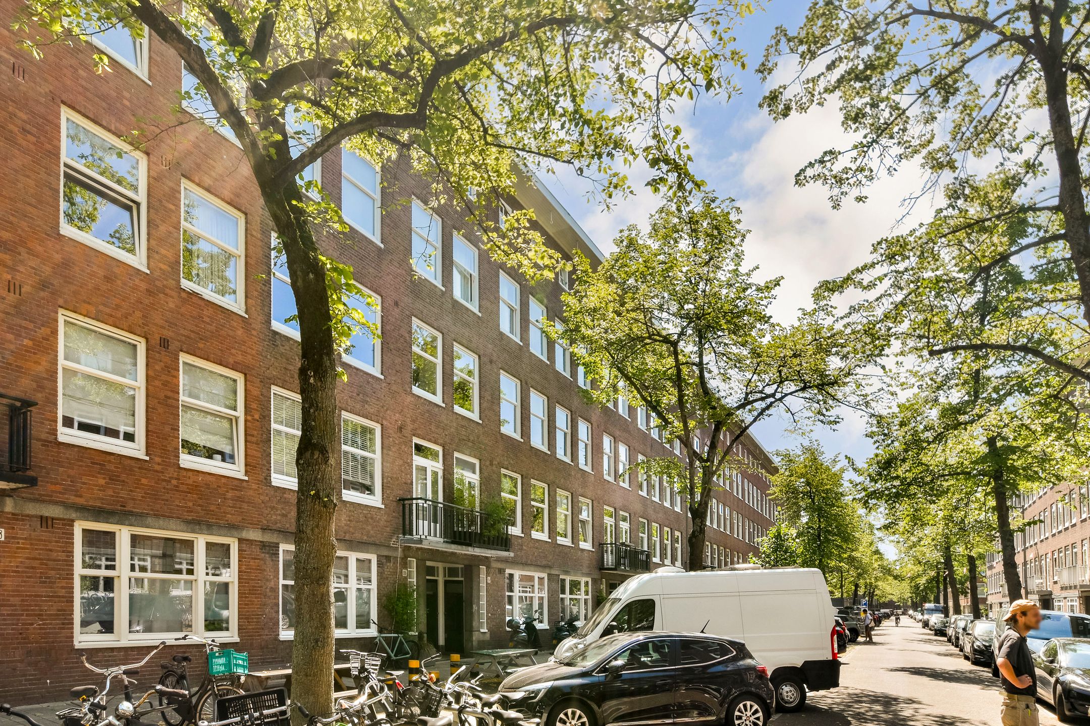 Photo 18 of Orteliusstraat 114-2