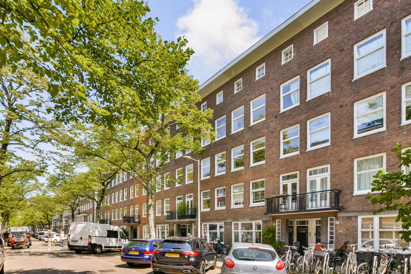 Photo 19 of Orteliusstraat 114-2