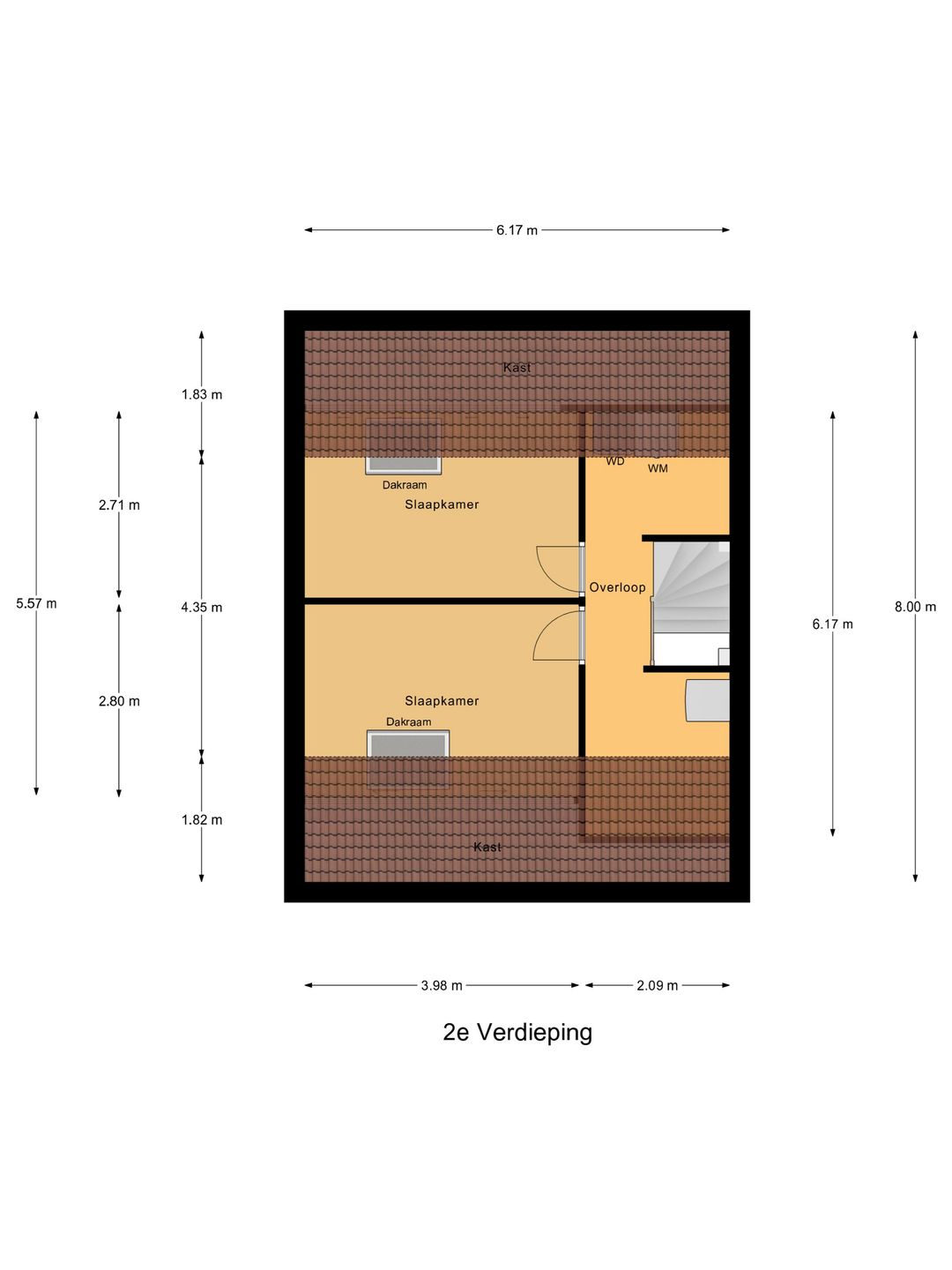 Foto 46 van Hazelaarstraat 77