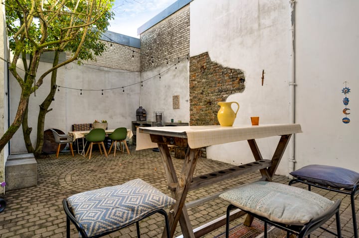 Tussenwoning te koop: Minderbroedersstraat 7, Roermond