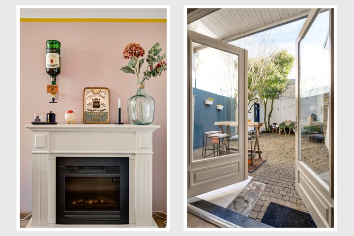 Tussenwoning te koop: Minderbroedersstraat 7, Roermond