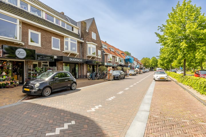 Foto 4 van Roemer Visscherplein 13
