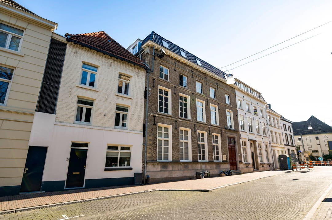 Foto 43 van Minderbroedersstraat 7