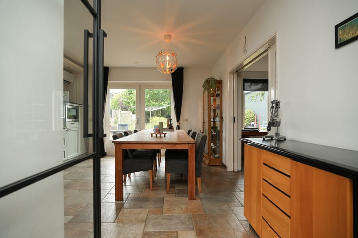 Vrijstaande woning te koop: Weteringshoek 21, Rossum (Ge)
