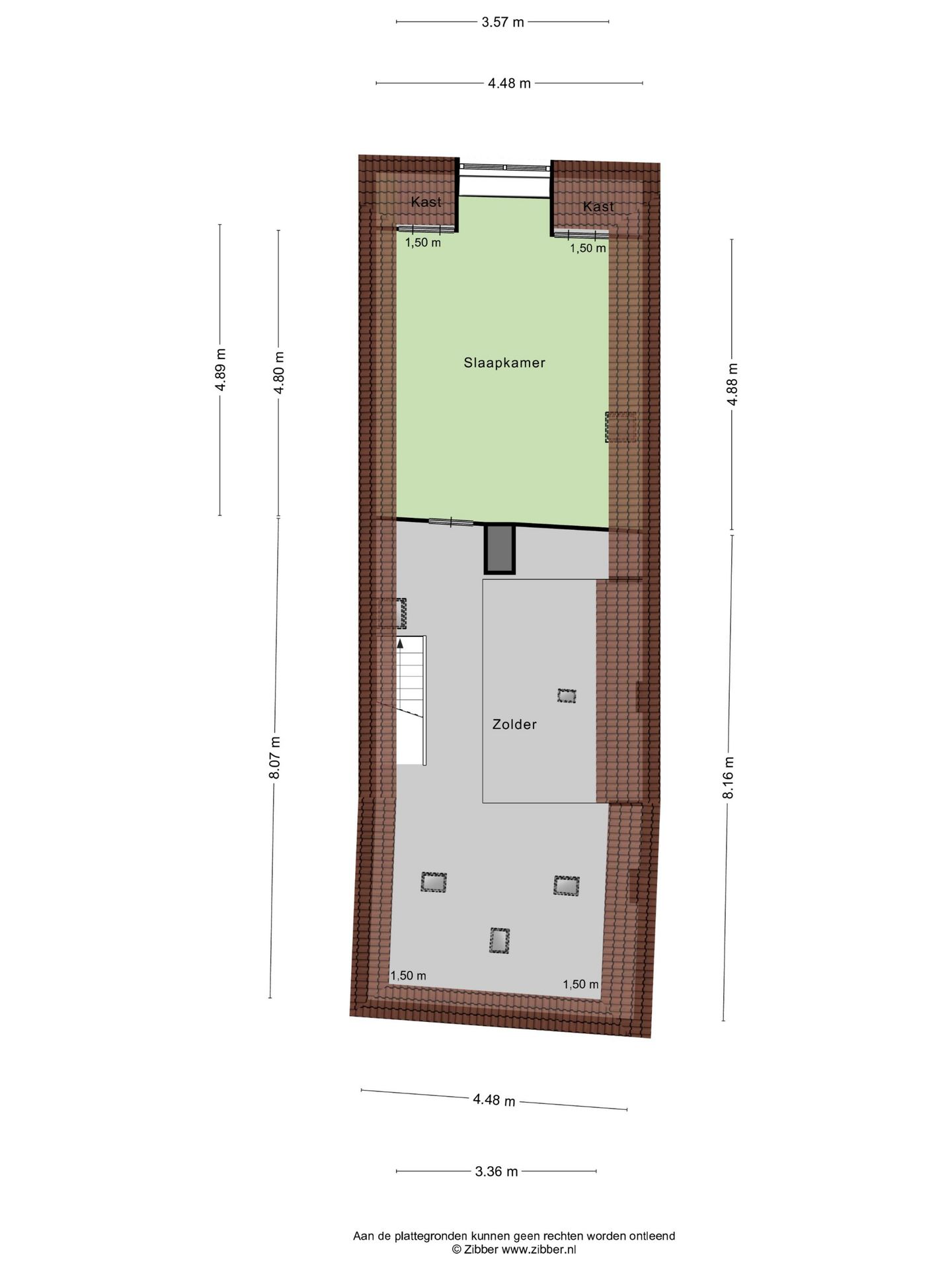 Foto 49 van Minderbroedersstraat 7