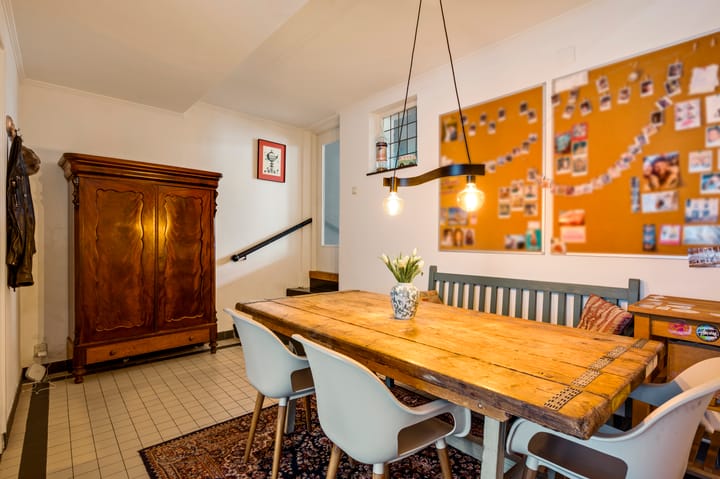 Tussenwoning te koop: Minderbroedersstraat 7, Roermond