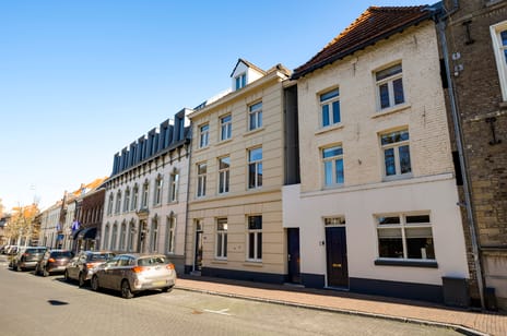 Minderbroedersstraat thumbnail
