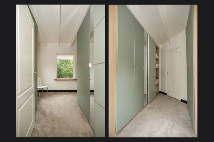Vrijstaande woning te koop: Weteringshoek 21, Rossum (Ge)