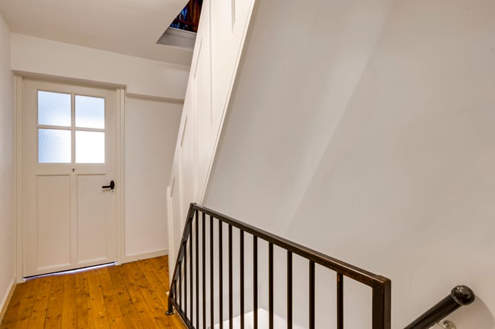 Tussenwoning te koop: Minderbroedersstraat 7, Roermond