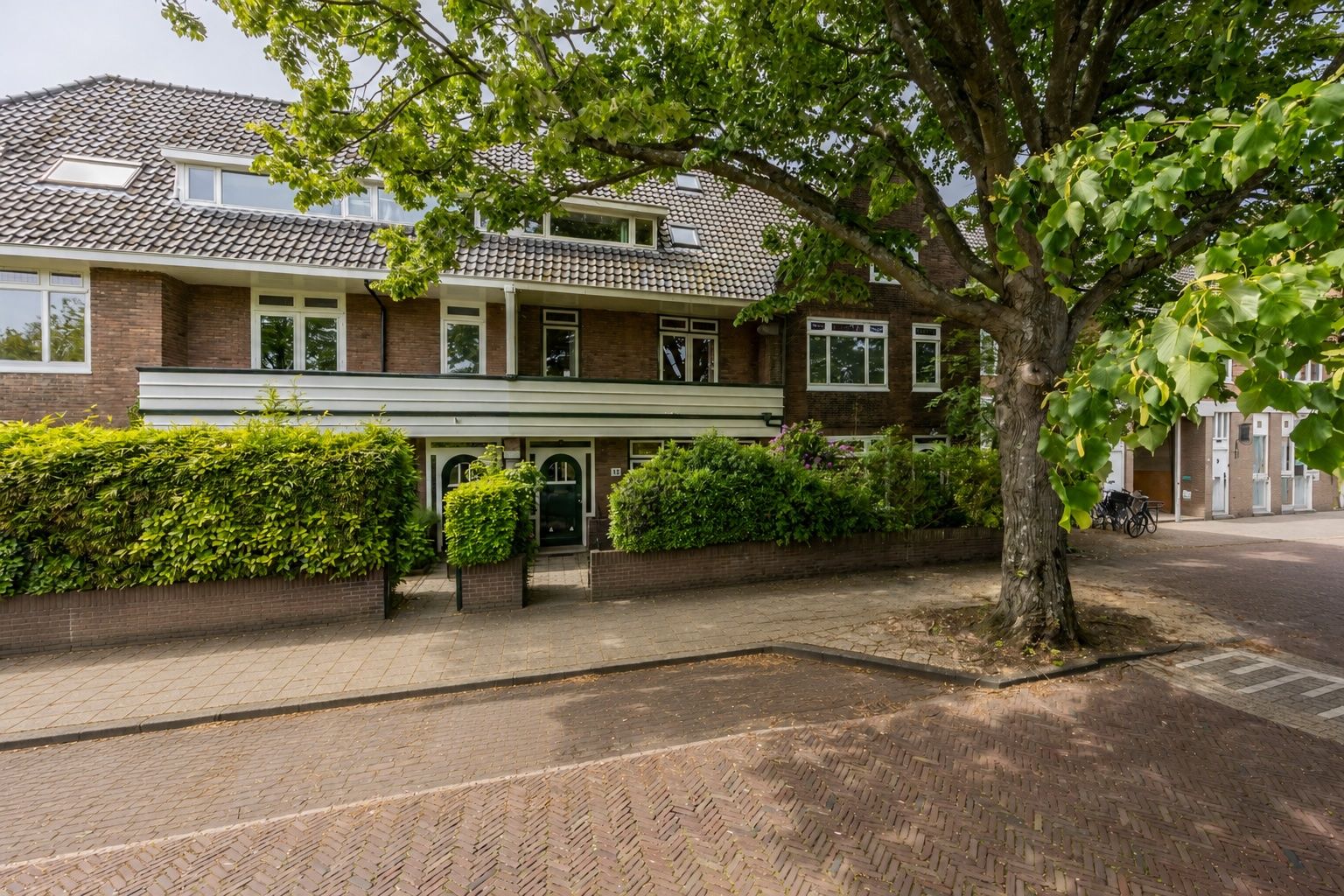 Roemer Visscherplein 13 