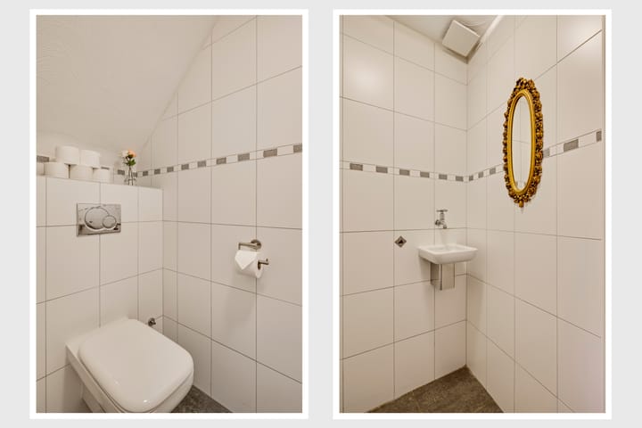Tussenwoning te koop: Minderbroedersstraat 7, Roermond
