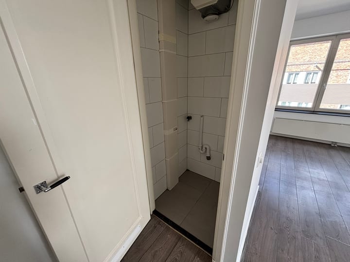 Foto 4 van Van Speijkstraat 106-3