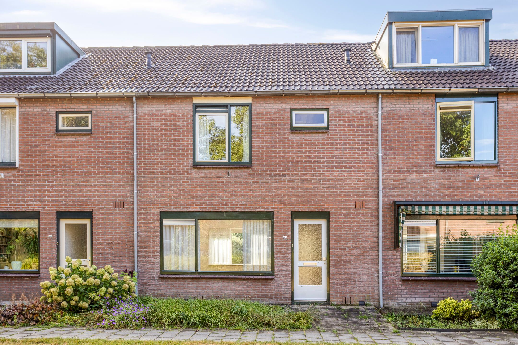 Kruizemuntstraat 647 
