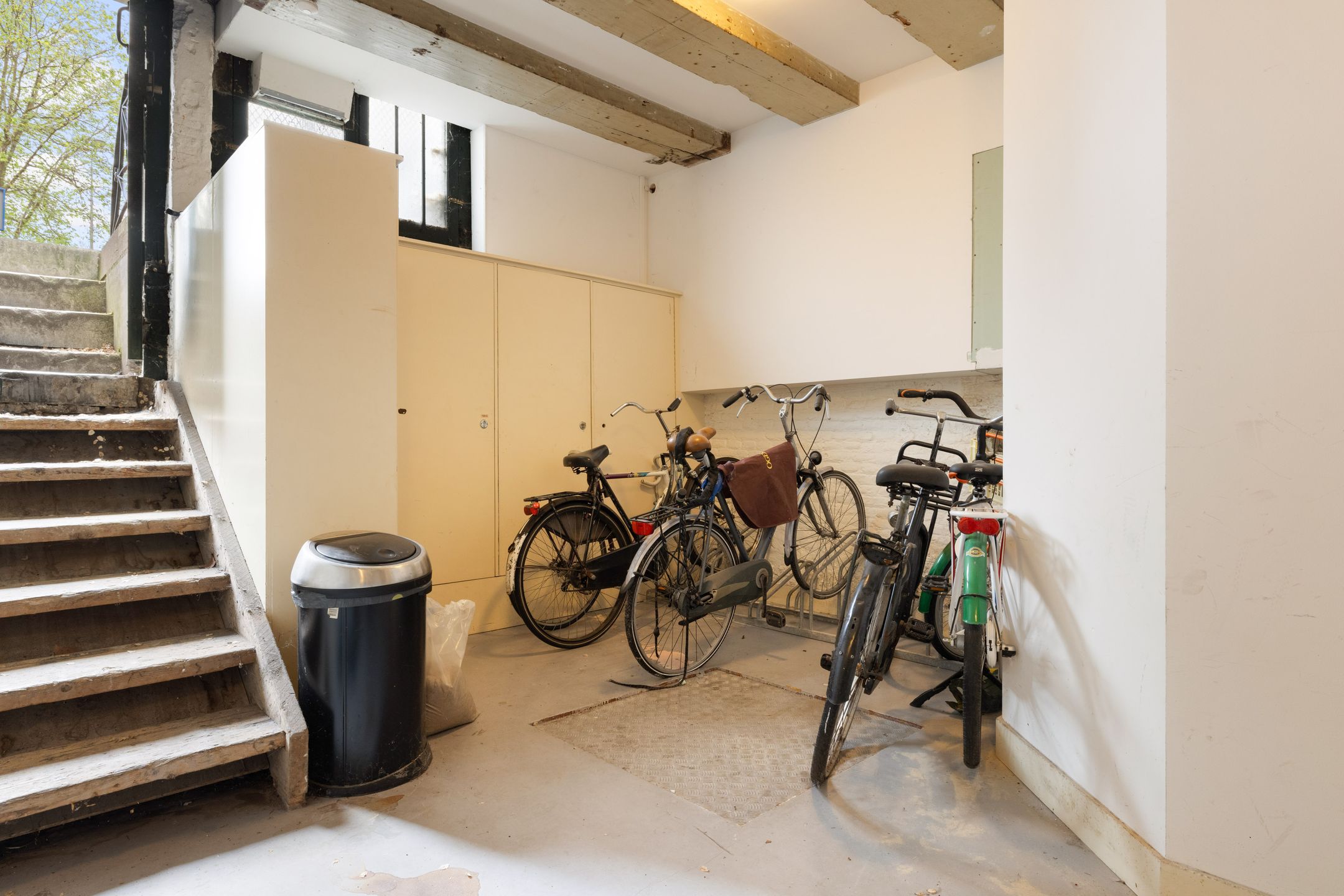 Foto 42 van Prins Hendrikkade 125-C