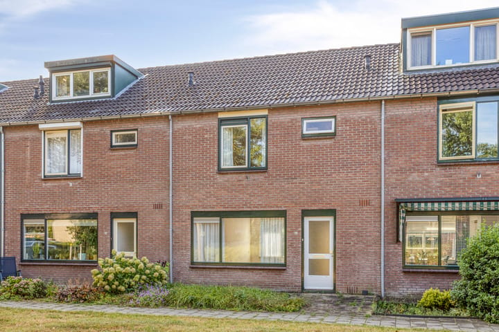 Foto 4 van Kruizemuntstraat 647