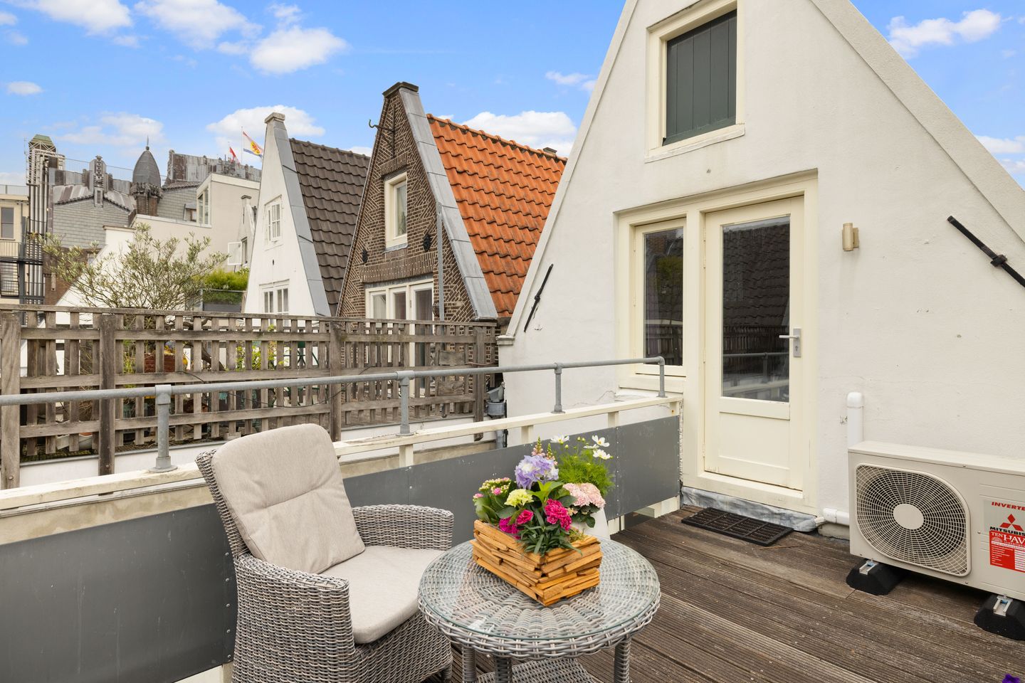 Foto 40 van Prins Hendrikkade 125-C