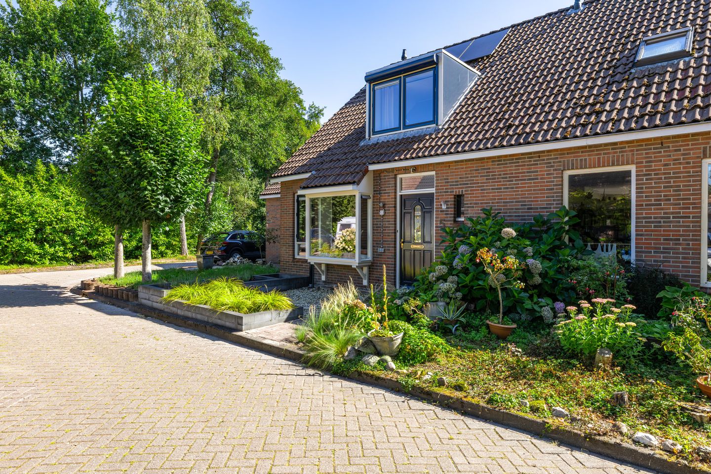 Foto 1 van Buurlandt 5
