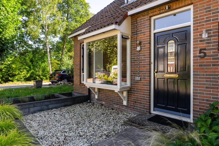 Foto 3 van Buurlandt 5