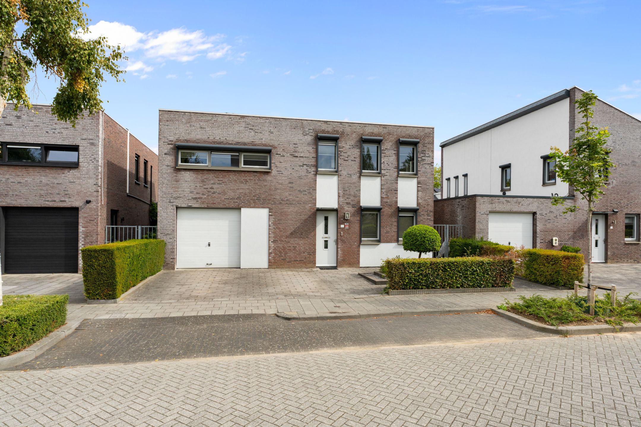 Brittanniëlaan 45 