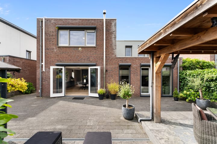 Foto 4 van Brittanniëlaan 45