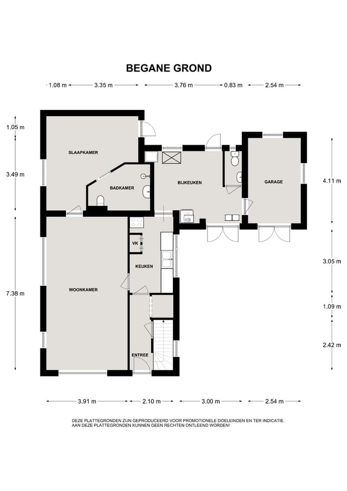 Foto 41 van Roggestraat 16-A