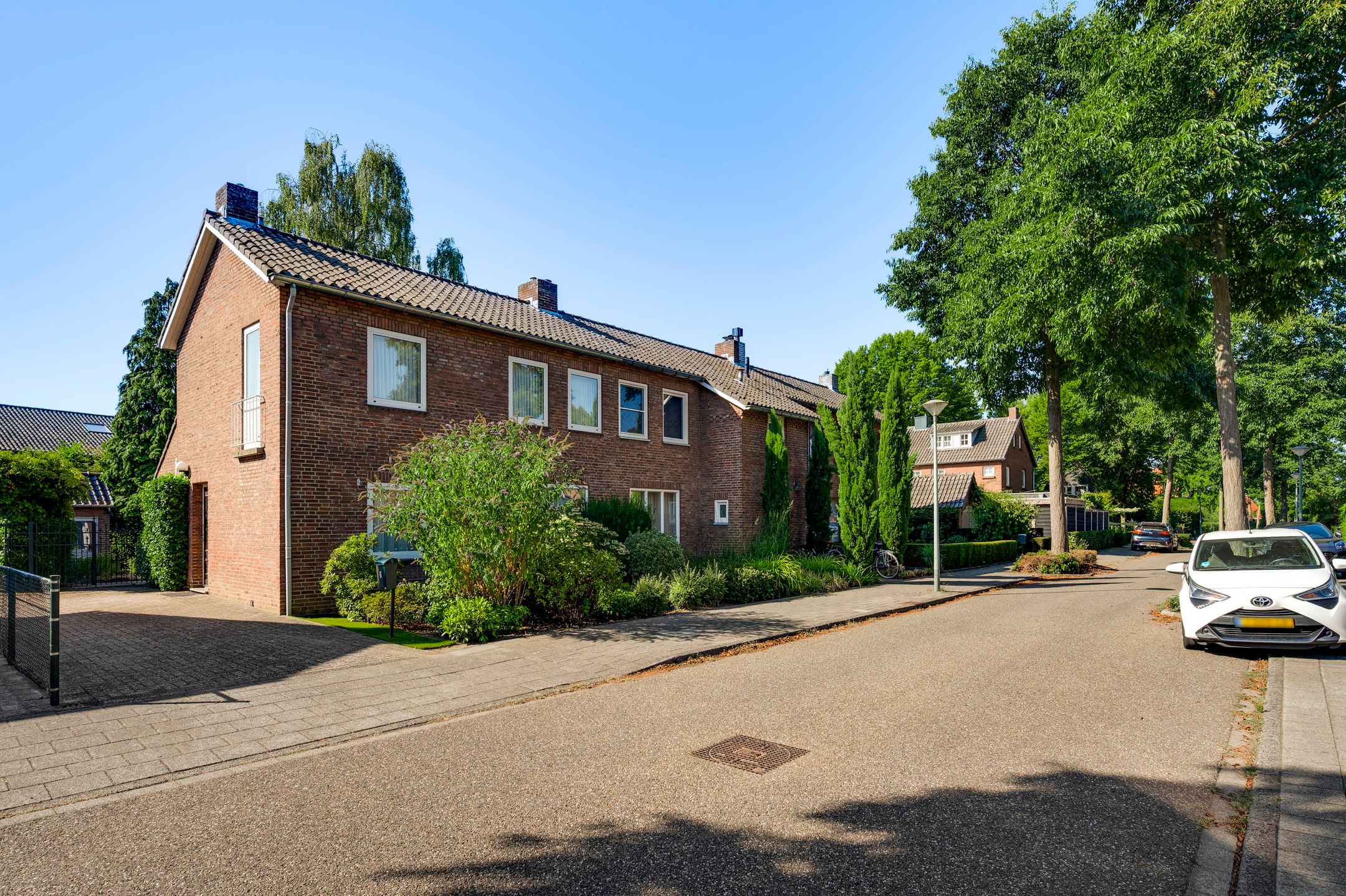 Photo 36 of Pater van den Heuvelstraat 6