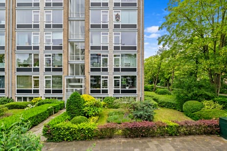 Huis te Landelaan thumbnail