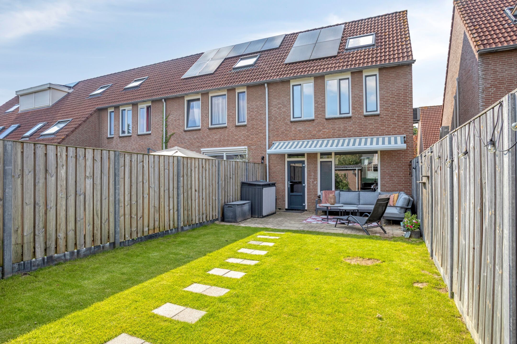 Diepvoorde 2712 