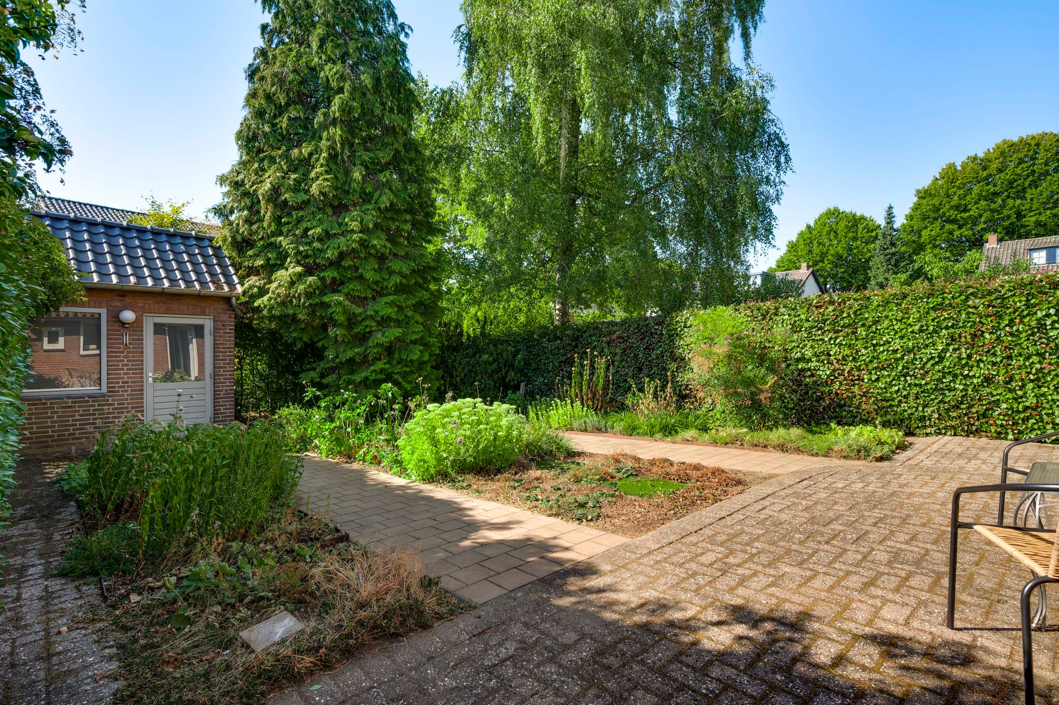 Photo 3 of Pater van den Heuvelstraat 6