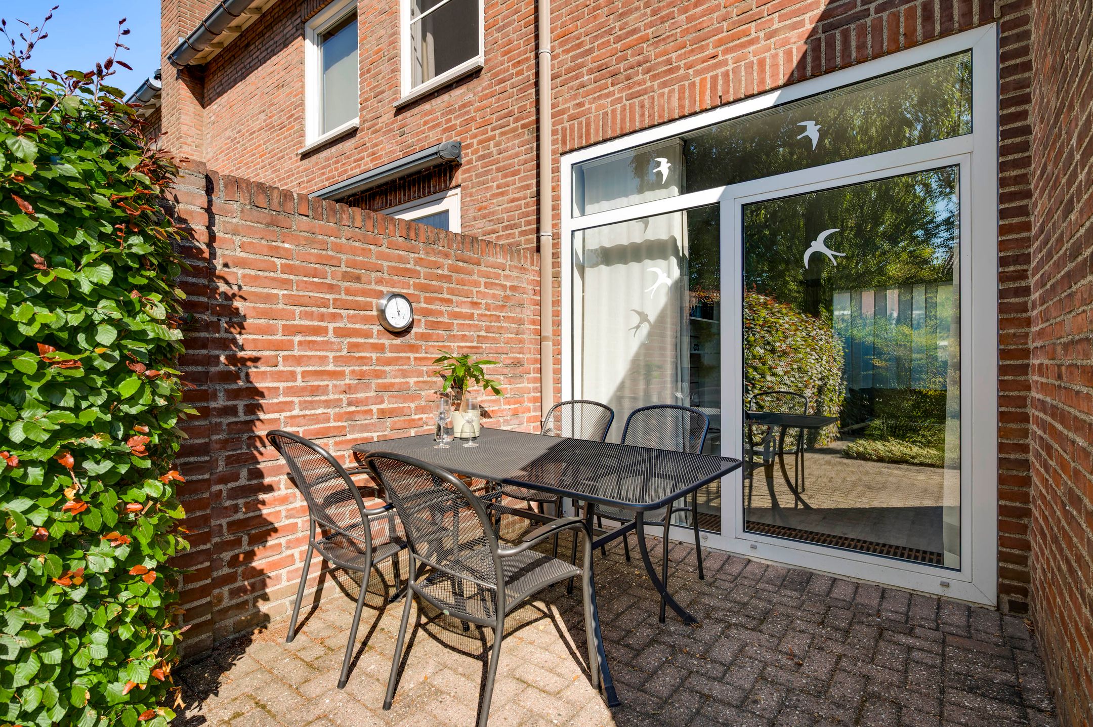 Photo 27 of Pater van den Heuvelstraat 6