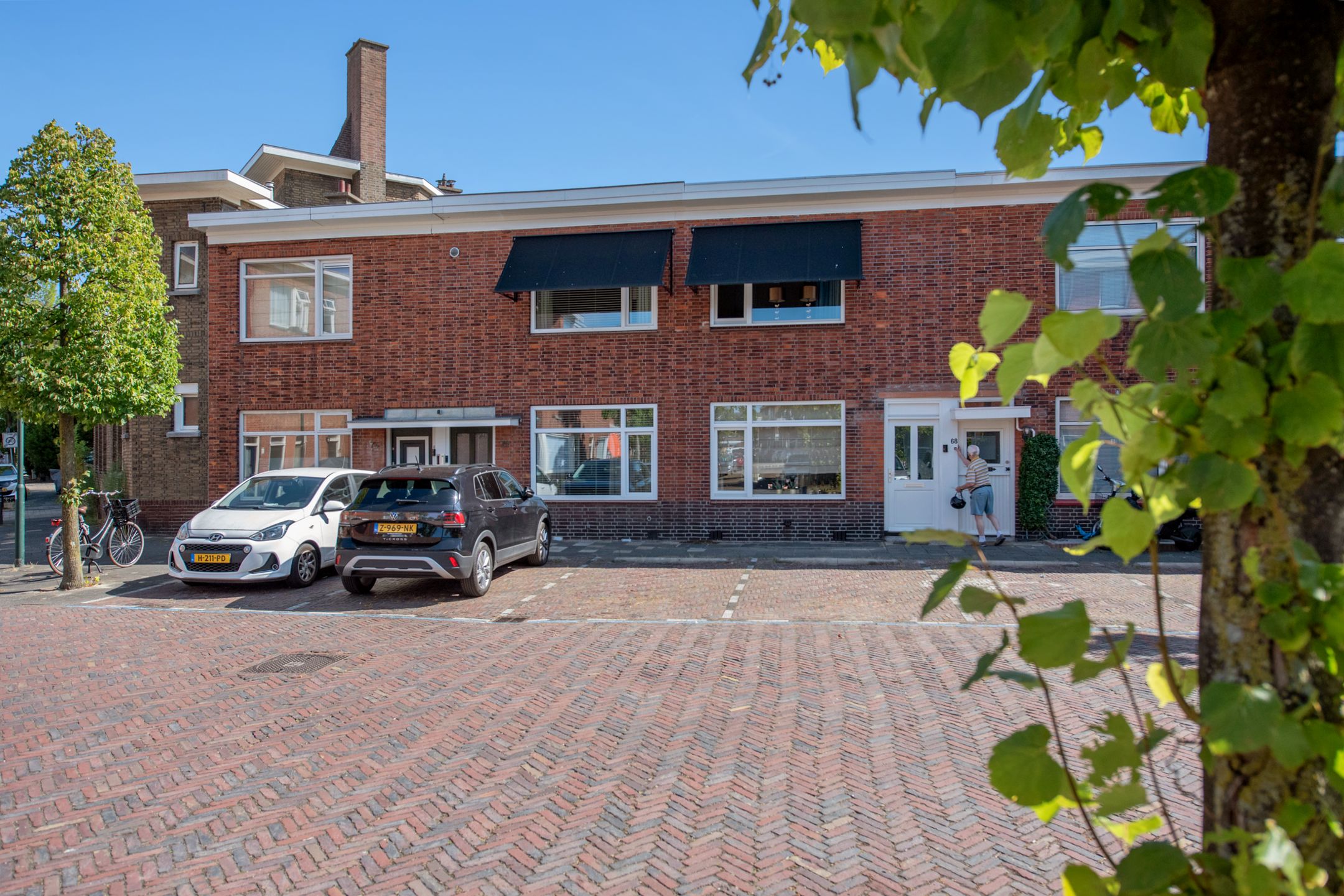 Foto 45 van van Barbansonstraat 72