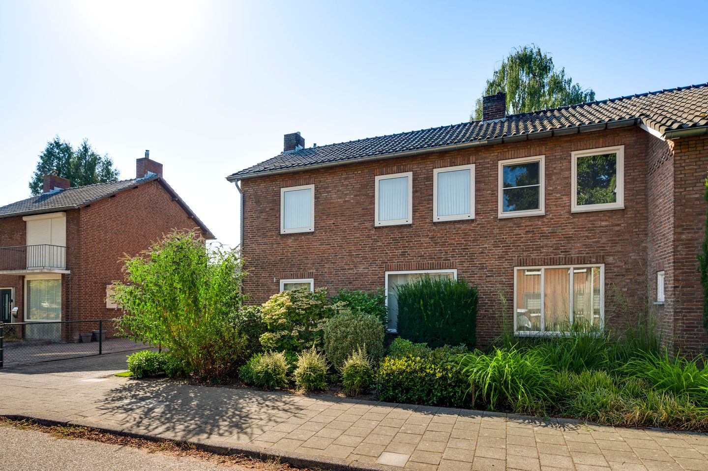 Photo 34 of Pater van den Heuvelstraat 6