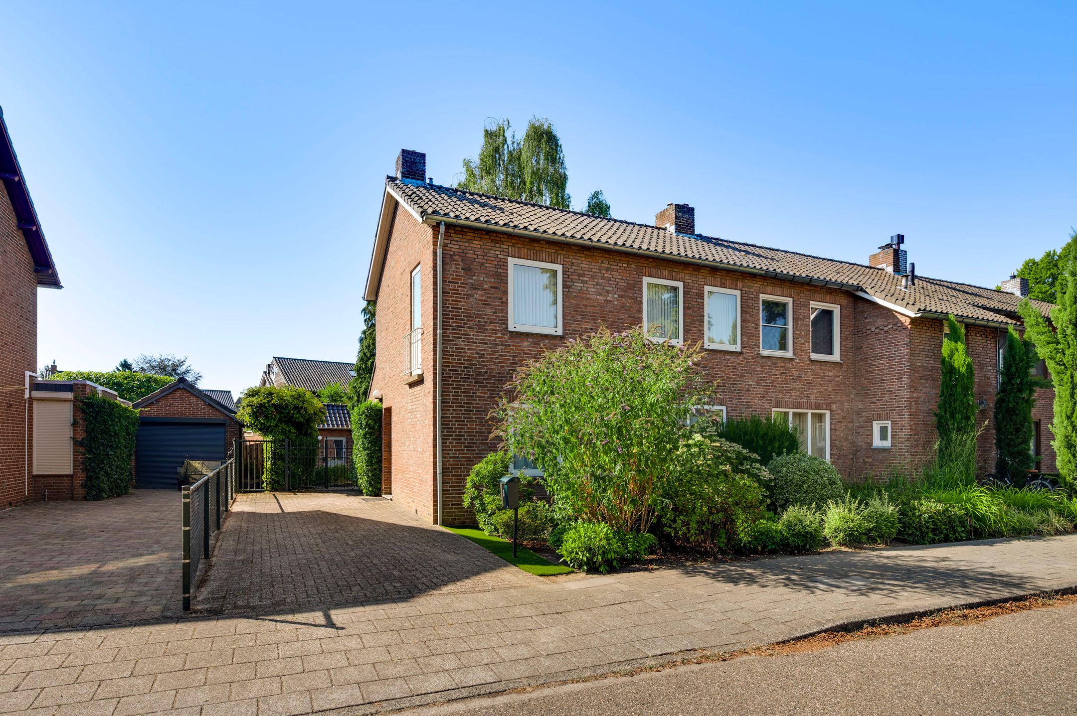 Pater van den Heuvelstraat 6