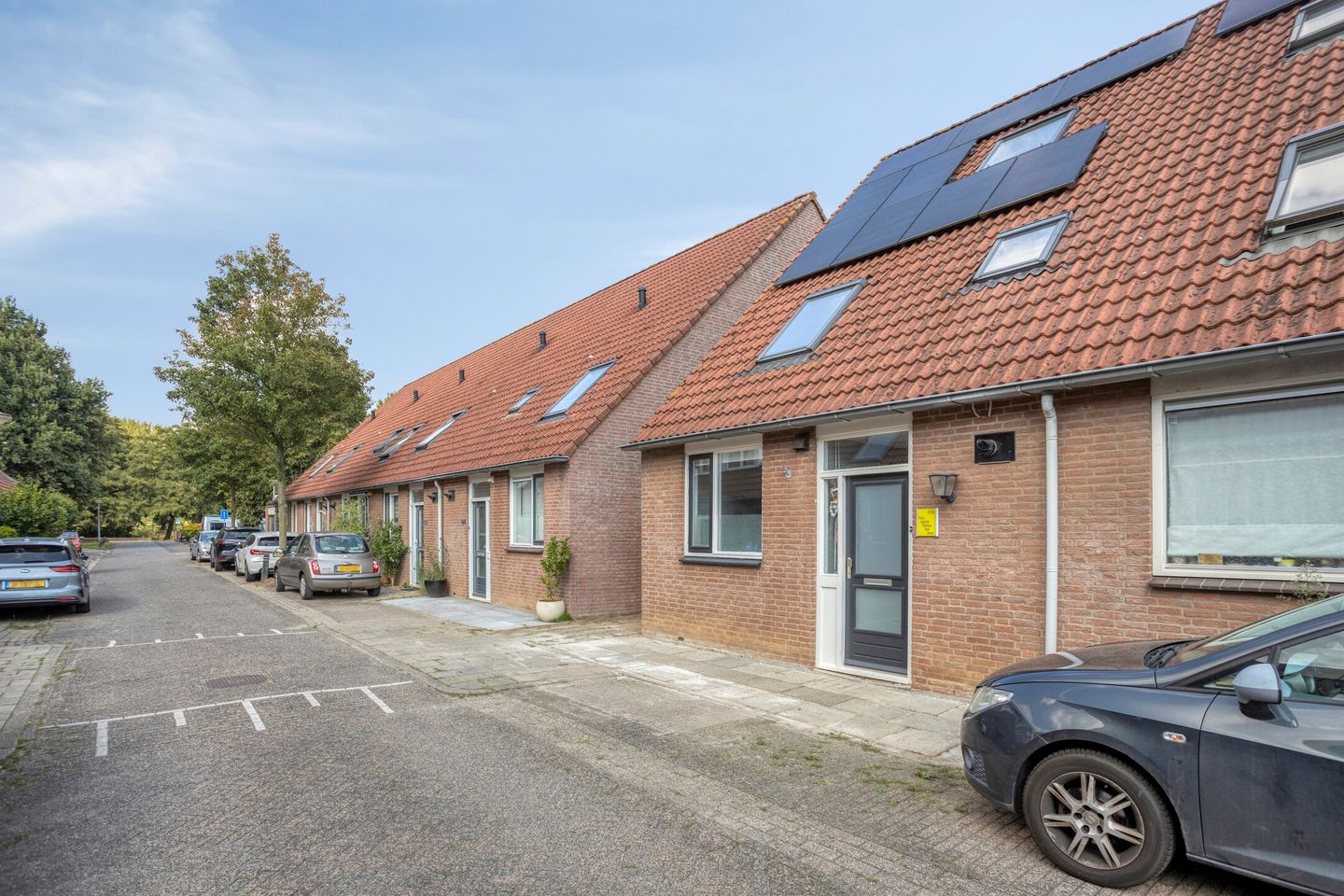 Photo 5 of Diepvoorde 2712