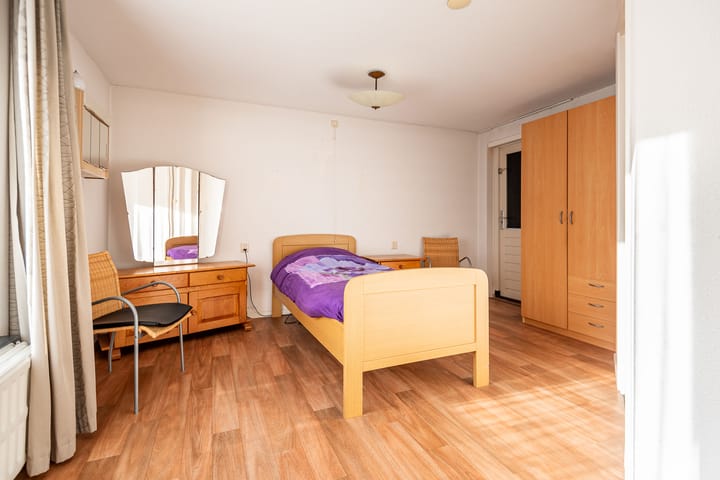 Foto 4 van Roggestraat 16-A