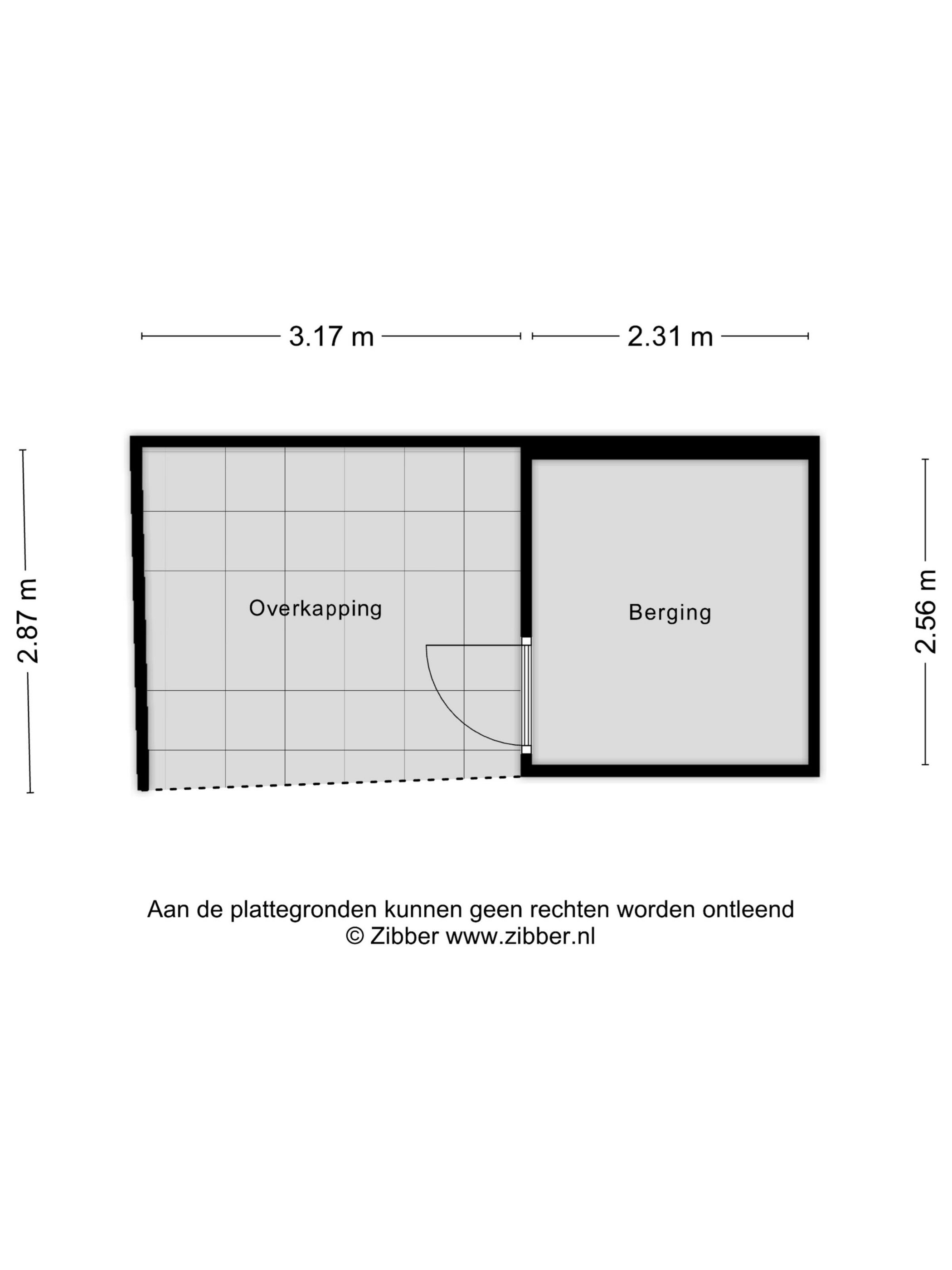 Photo 36 of Diepvoorde 2712