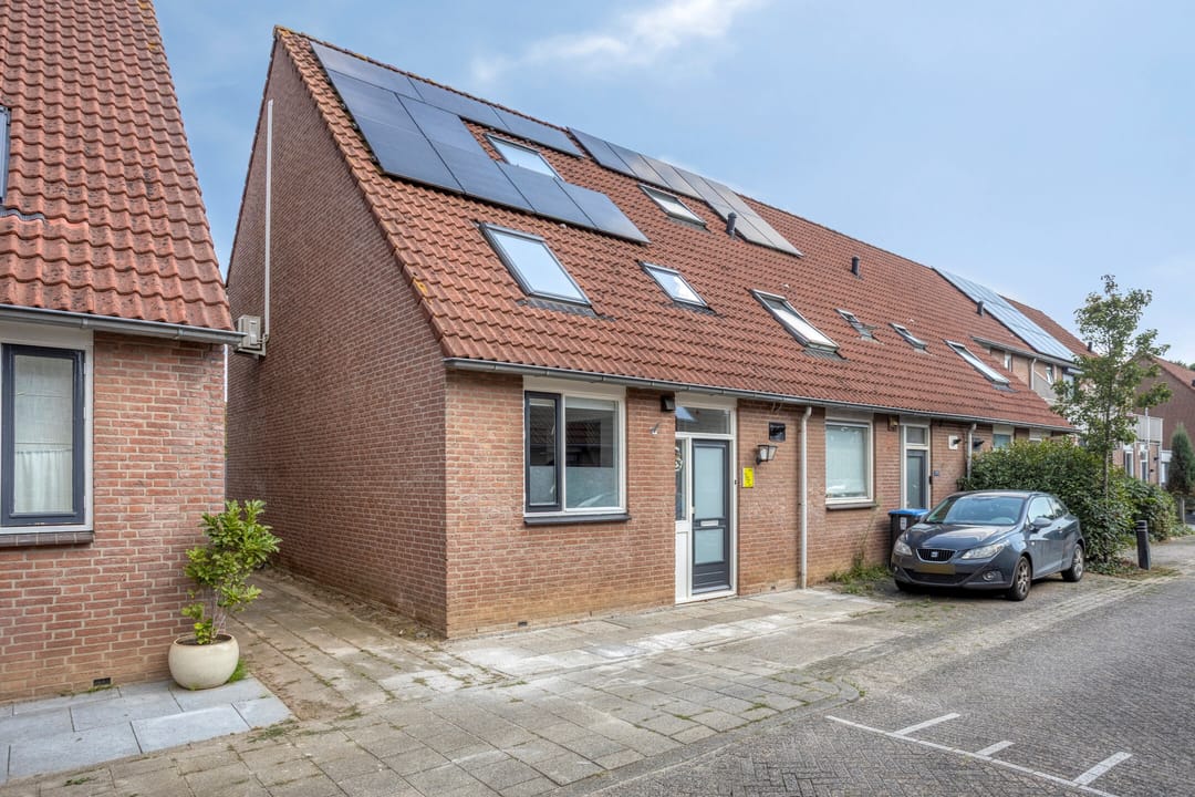 Photo 31 of Diepvoorde 2712