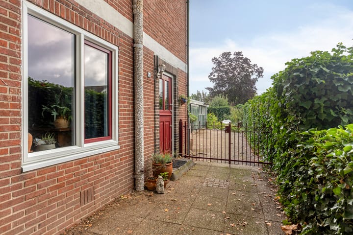Twee-onder-één-kap te koop: Sint Jansgildestraat 75C, Beek (Gem. Montferland)