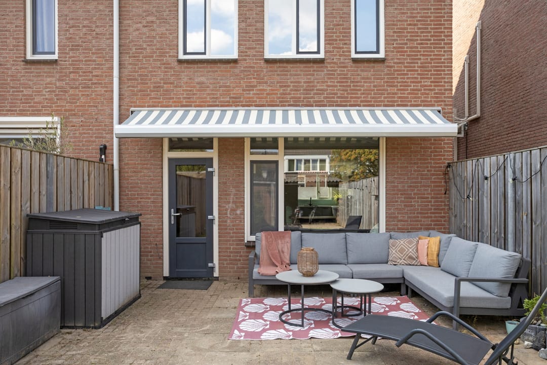 Photo 28 of Diepvoorde 2712