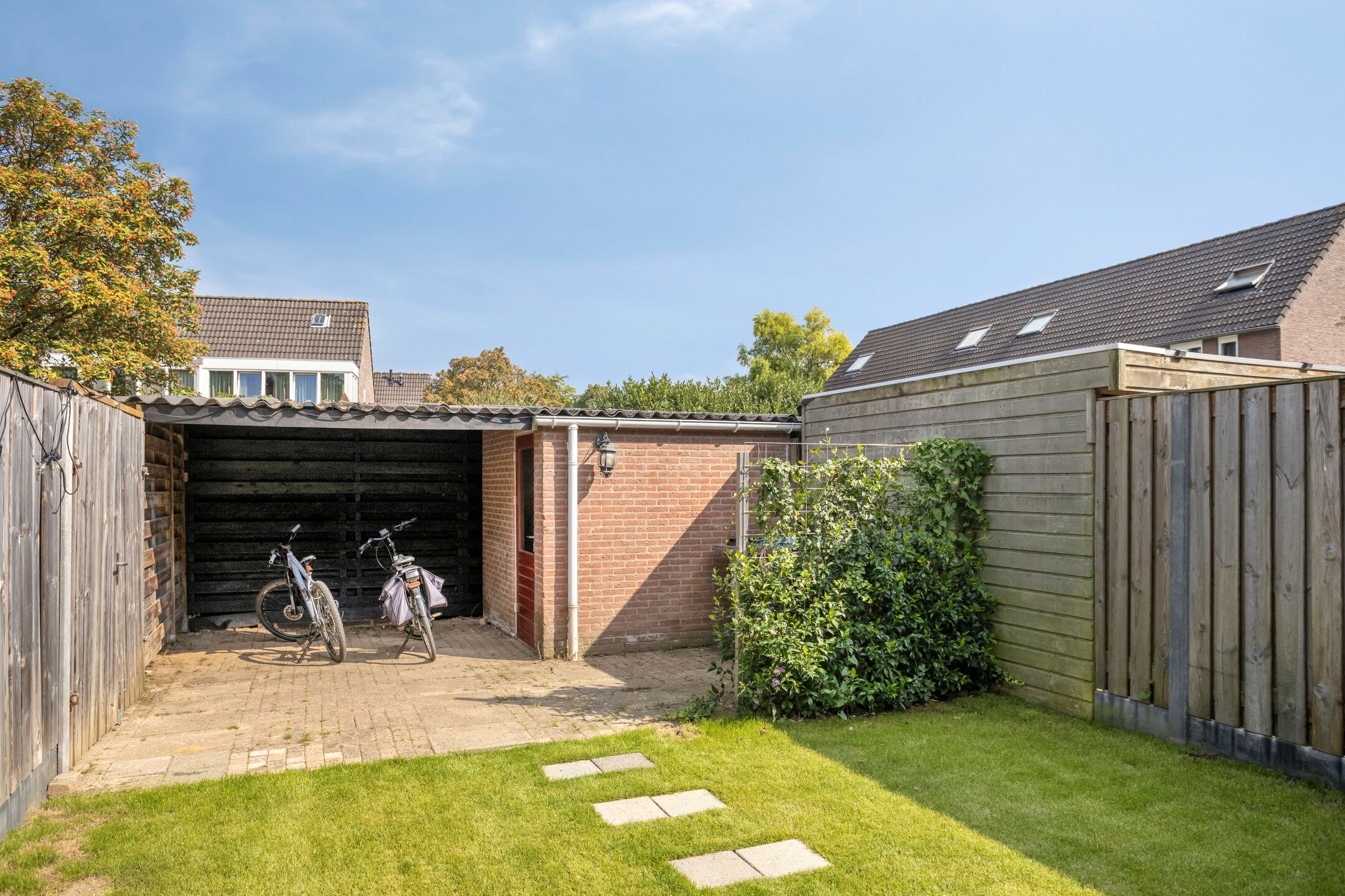 Photo 27 of Diepvoorde 2712