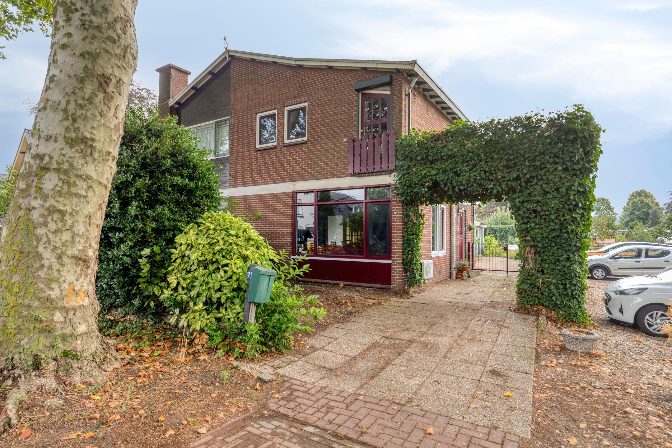 Sint Jansgildestraat 75-C 75 c