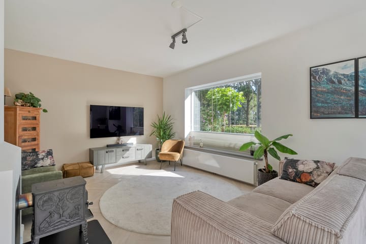 Vrijstaande woning te koop: Jan Haarstraat 8, Alteveer (Gem. De Wolden)