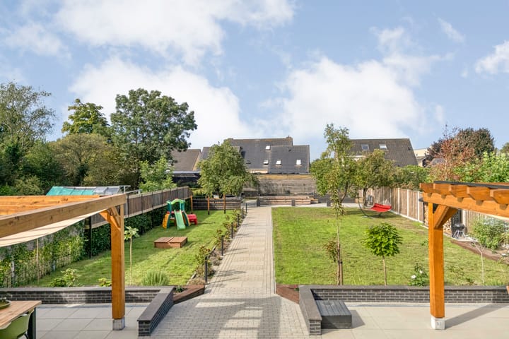Vrijstaande woning te koop: Jan Haarstraat 8, Alteveer (Gem. De Wolden)