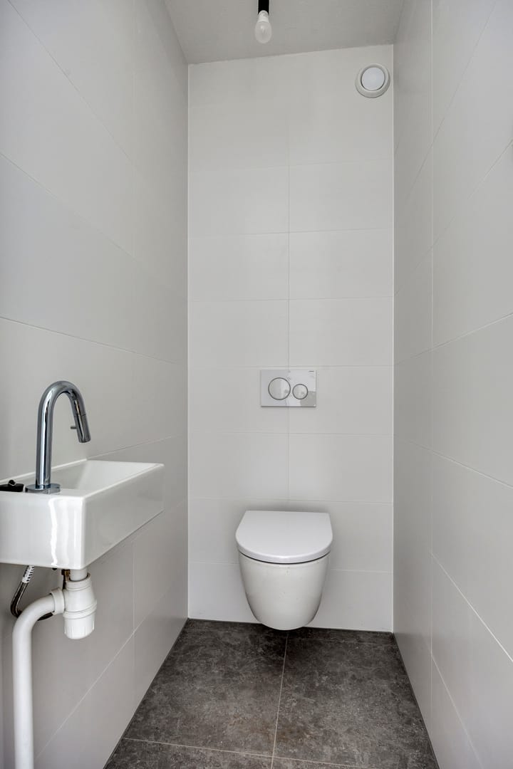 Appartement te koop: Beethovenlaan 297, Doorwerth