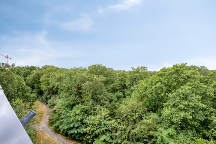 Appartement te koop: Beethovenlaan 297, Doorwerth