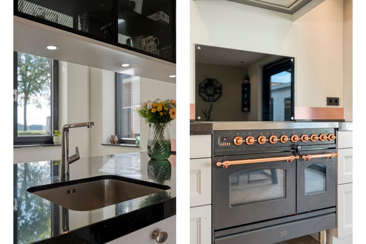 Vrijstaande woning te koop: Jan Haarstraat 8, Alteveer (Gem. De Wolden)