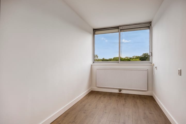 Appartement te koop: Beethovenlaan 297, Doorwerth