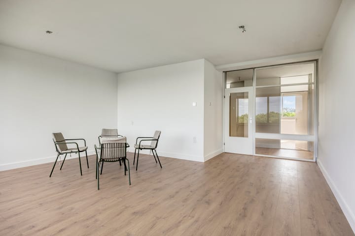 Appartement te koop: Beethovenlaan 297, Doorwerth