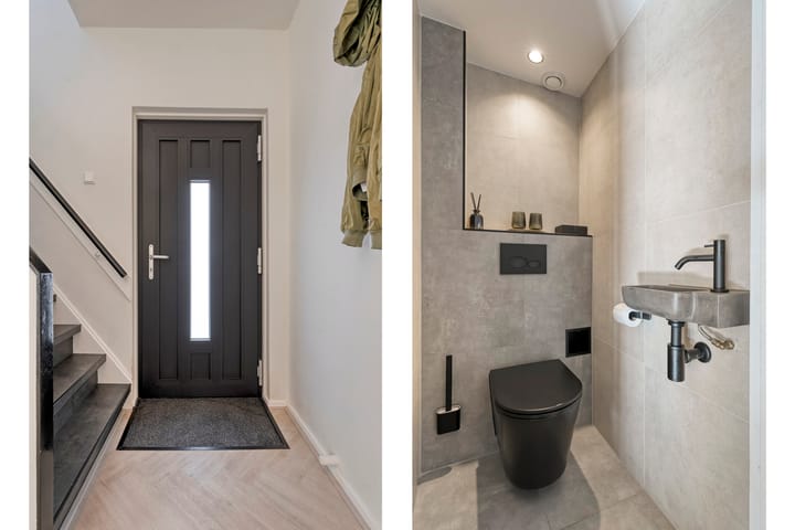 Vrijstaande woning te koop: Jan Haarstraat 8, Alteveer (Gem. De Wolden)